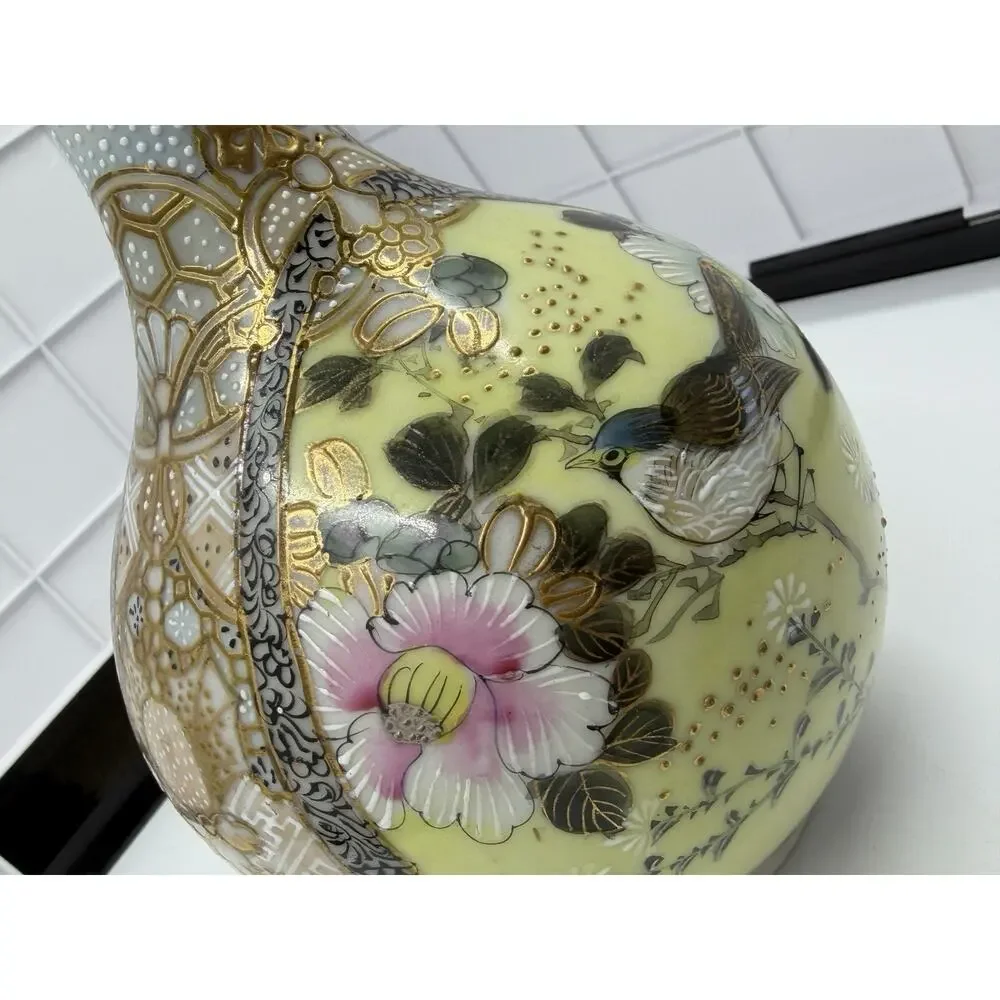 Nippon moriage bottle